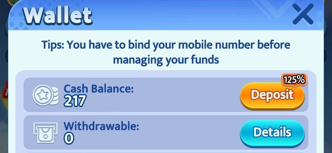 Diwa Rummy ₹430 bonus information